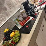 Hébergement de vacances Diamond Puglia