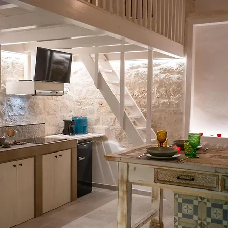 Diamond Puglia Nyaraló
