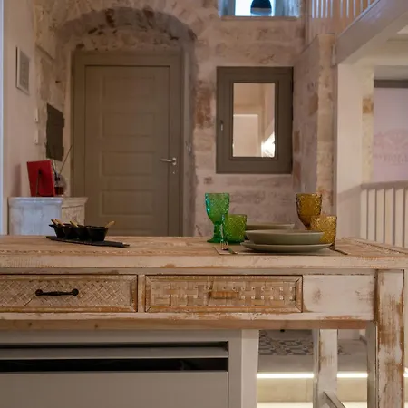 Diamond Puglia Nyaraló