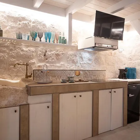 Diamond Puglia Nyaraló
