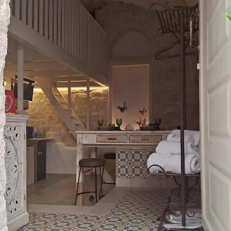 Diamond Puglia Nyaraló