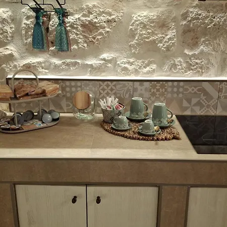 Nyaraló Diamond Puglia *