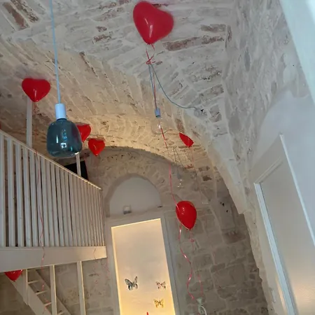 Tatil Evi Diamond Puglia *