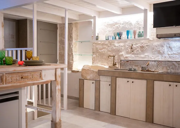 Diamond Puglia * Ceglie Messapica