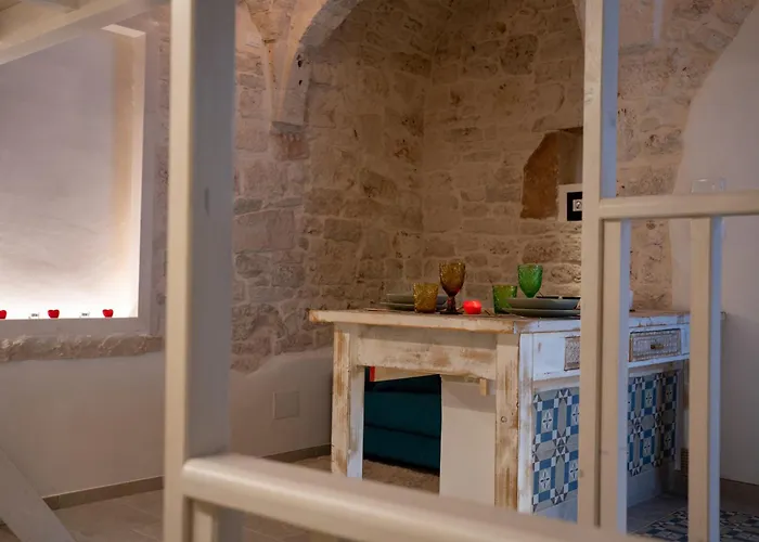 Diamond Puglia Ceglie Messapica