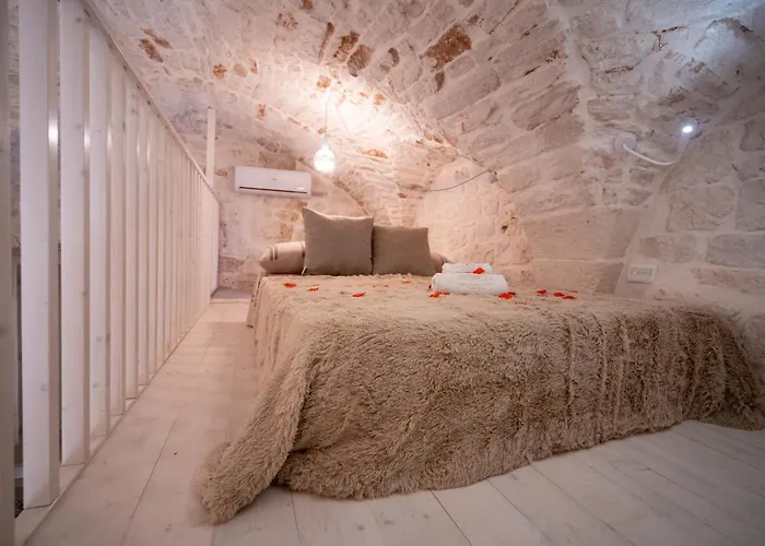 Diamond Puglia Ceglie Messapica