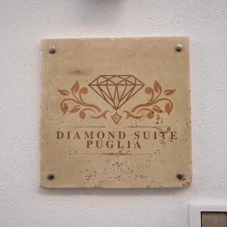 Holiday home Diamond Puglia *