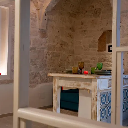 Diamond Puglia 세글리에 메사피카