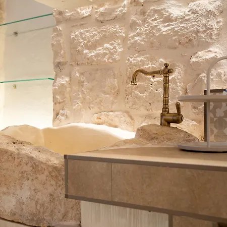 Holiday home Diamond Puglia