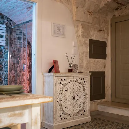 Diamond Puglia 펜션 *