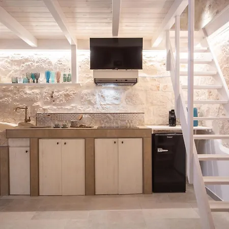 Diamond Puglia Holiday home Ceglie Messapica