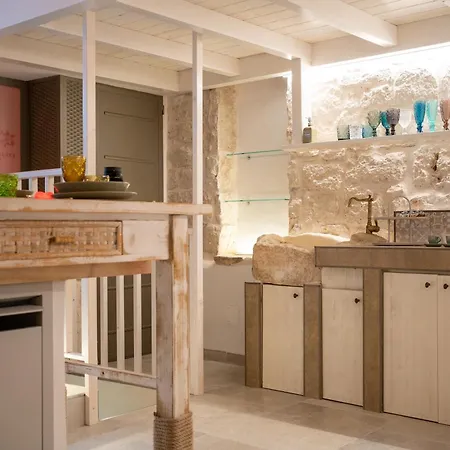 Diamond Puglia *