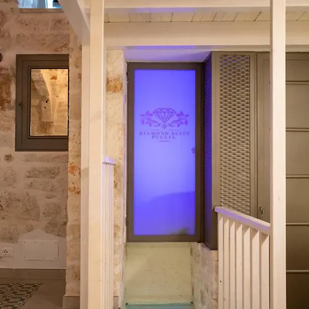 Diamond Puglia Casa de Férias