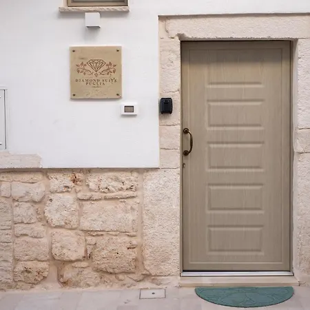 Holiday home Diamond Puglia *
