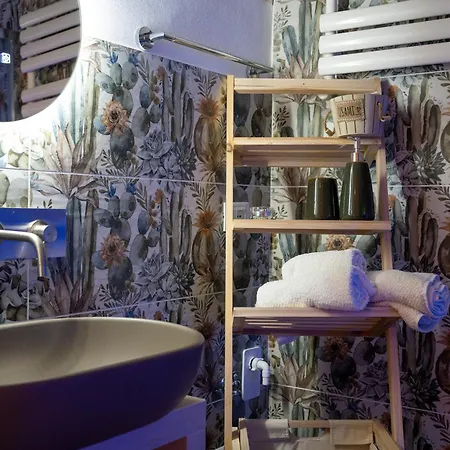 펜션 Diamond Puglia