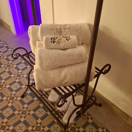Diamond Puglia Casa de Férias *