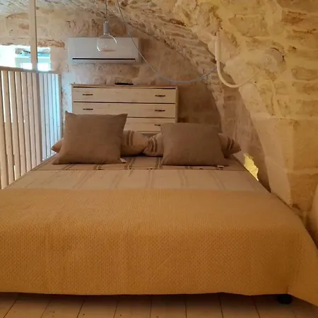 Diamond Puglia Holiday home Ceglie Messapica