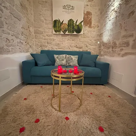 Diamond Puglia 펜션 *