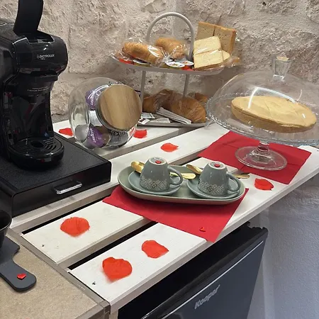 펜션 Diamond Puglia *