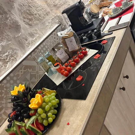 펜션 Diamond Puglia