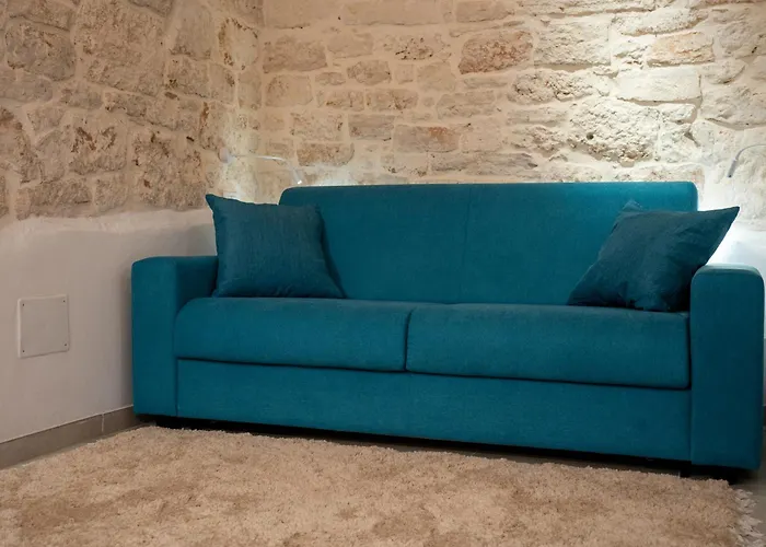 Diamond Puglia *