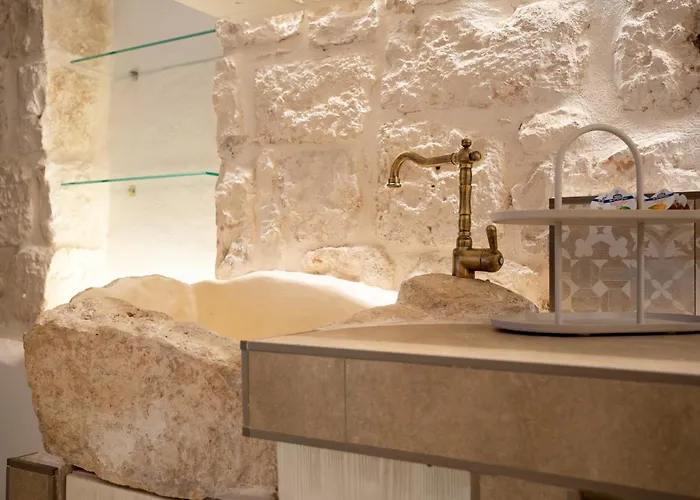 Casa de Férias Diamond Puglia