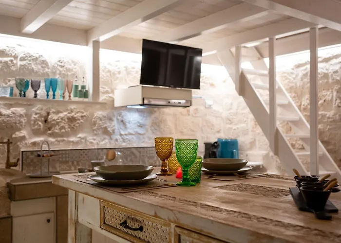 Diamond Puglia *