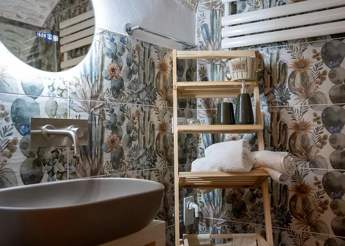 Diamond Puglia Casa de Férias