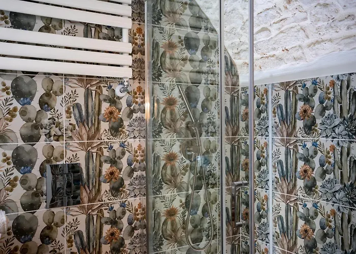 Casa de Férias Diamond Puglia