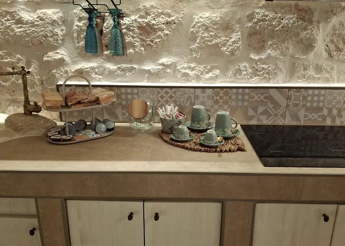Casa de Férias Diamond Puglia *
