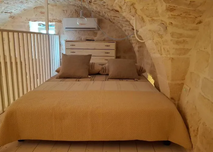 Diamond Puglia Casa de Férias Ceglie Messapica